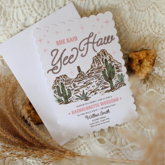 Programme de l'enterrement de vie de jeune fille W