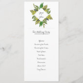 Programme de liage moderne (Dos)