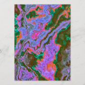 Programme de marbre aigre (Dos)