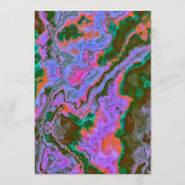 Programme de marbre aigre (Dos)