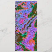 Programme de marbre aigre (Dos)