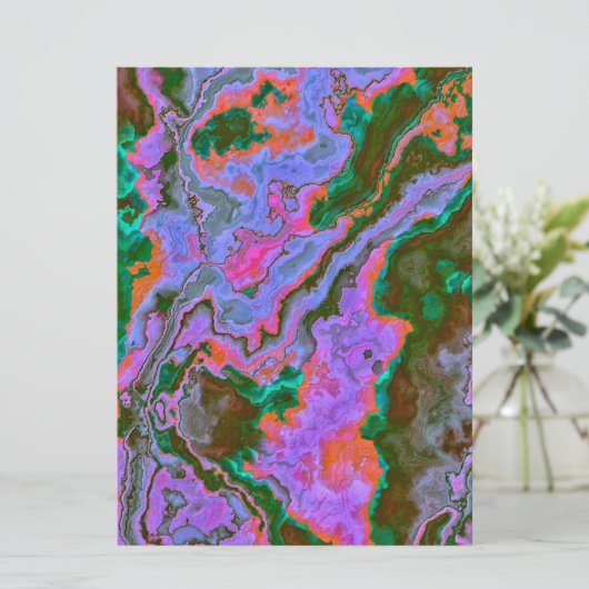 Programme de marbre aigre (Debout devant)