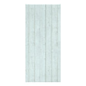 Programme de mariage Bohème Chic Crâne de vache à  (Dos)