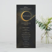 Programme de Mariage Céleste Éclipse de Stardust D (Debout devant)