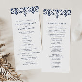 Programme de mariage de Marrakech | Marine