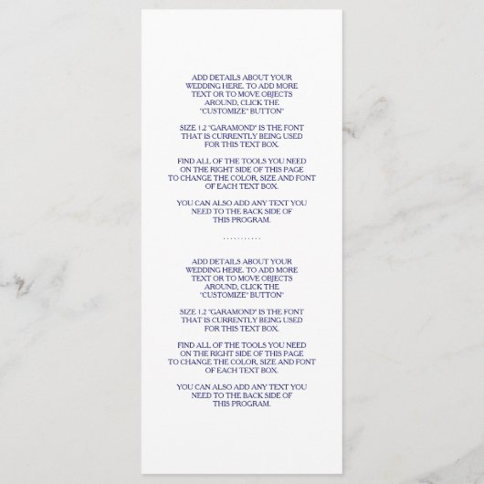 Programme de mariage des hippocampes de la marine (Dos)