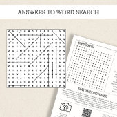 Programme de mariage des journaux Calendrier Infog