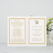 Programme de mariage des papillons de la Parties s (Debout devant)