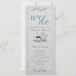 Programme de mariage des poissons étoilés