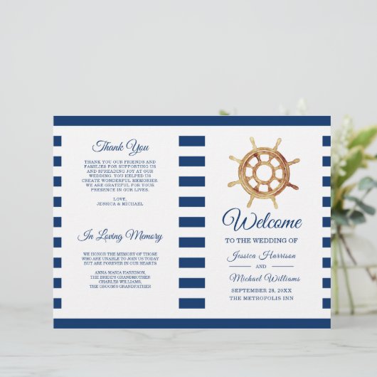 Programme de mariage des roues de direction des ra (Debout devant)