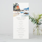 Programme de mariage du Parc national olympique de (Debout devant)