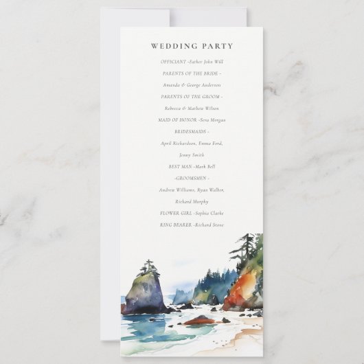 Programme de mariage du Parc national olympique de (Dos)