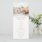 Programme de mariage Greenville Caroline du Sud Sc (Debout devant)