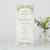 Programme de mariage païen par Handfasting (Debout devant)