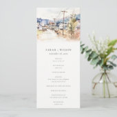 Programme de mariage paysager à Asheville Caroline (Debout devant)
