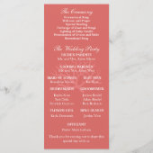 Programme de mariage pour hippocampe de récif de c (Dos)