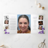 Programme de mémorial funéraire de l'art de la fle (Intérieur)