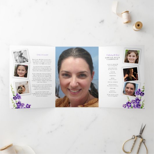 Programme de mémorial funéraire de l'art de la fle (Intérieur)