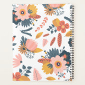 Programme De Motivation Florale : Vous Pouvez Le F (Dos)