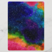 Programme de musique Mariage de science-fiction ga (Dos)