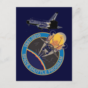 Programme de navette spatiale de la NASA