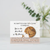 Programme de parrainage COOKIE doux – Récompenses (Debout devant)