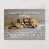 Programme de parrainage COOKIE doux – Récompenses (Devant)