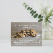 Programme de parrainage COOKIE doux – Récompenses (Debout devant)