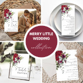 Programme de Petit Mariage Joyeux