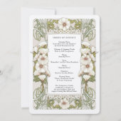 Programme de photos commémoratives de la fête de l (Dos)