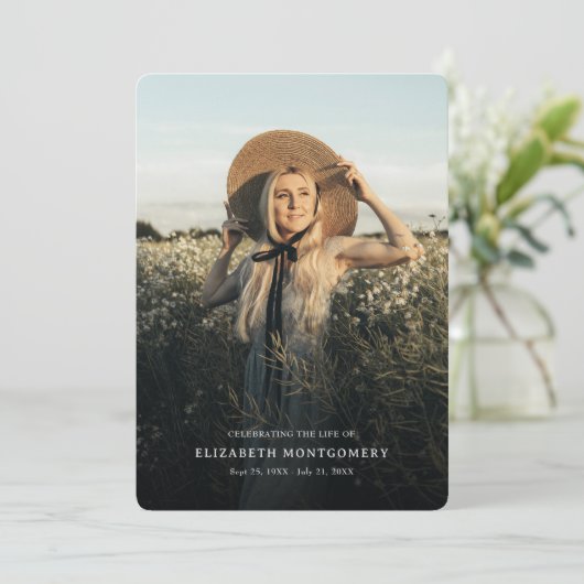 Programme de photos commémoratives de la fête de l (Debout devant)