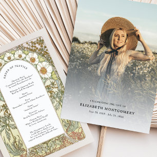 Programme de photos commémoratives de la fête de l