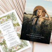 Programme de photos commémoratives de la fête de l