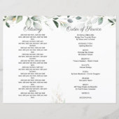 Programme de photos funéraires commémoratives de l (Dos)