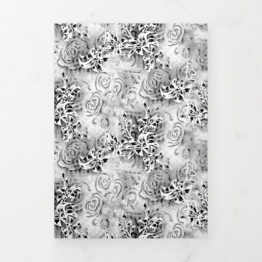 Programme de pliage à trois lettres (Page de couverture)