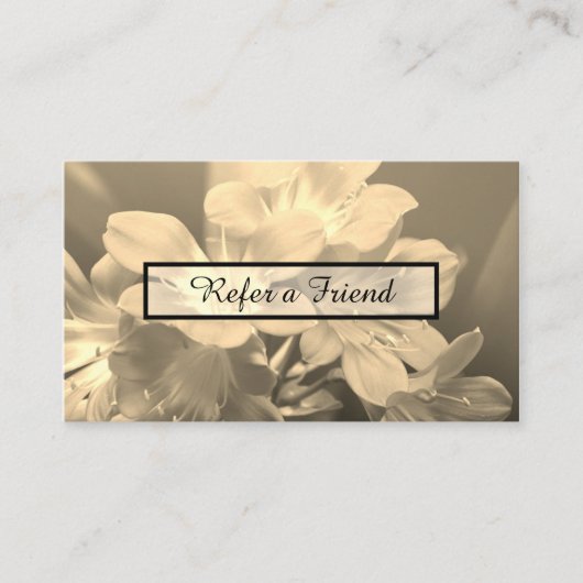 programme de référence belles fleurs (Devant)