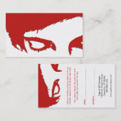 programme de référence de style d'emo (Devant / Derrière)