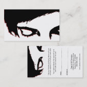 programme de référence de style emo (Devant / Derrière)