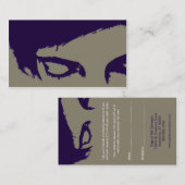 programme de référence du salon : style emo (Devant / Derrière)