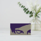 programme de référence du salon : style emo (Debout devant)