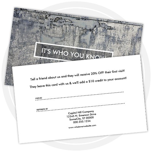 programme de référence texture croustillante