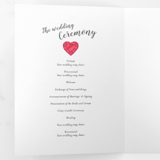 Programme de renouvellement de la voyelle mariage (Intérieur en premier)