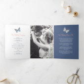 Programme de renouvellement des mariages papillons (Intérieur)