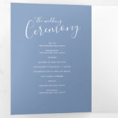 Programme de renouvellement du mariage vert et ble (Intérieur en premier)