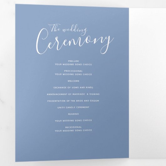 Programme de renouvellement du mariage vert et ble (Intérieur en premier)