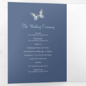 Programme de renouvellement mariage nuances de pap (Intérieur en premier)