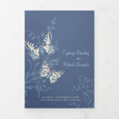 Programme de renouvellement mariage nuances de pap (Page de couverture)