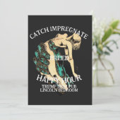 Programme de reproduction des épouses soumises de  (Debout devant)