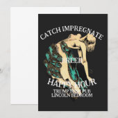 Programme de reproduction des épouses soumises de  (Devant / Derrière)