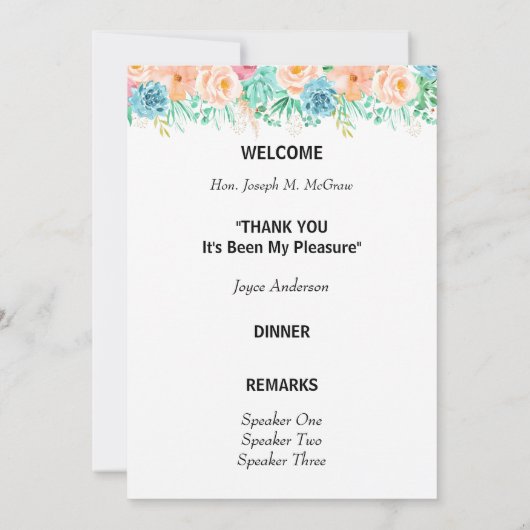 Programme de retraite de la pêche et de la flore v (Dos)